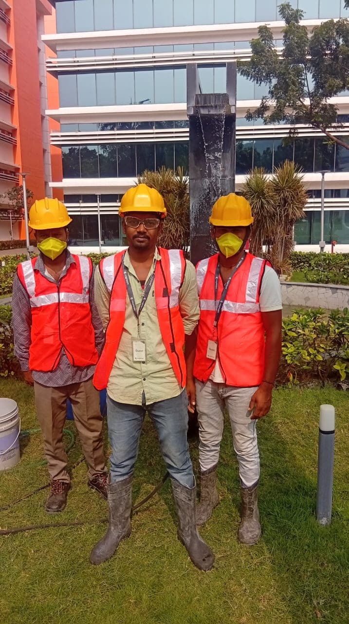 Calibration Services